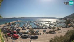 Marina Orebić, Korčula
