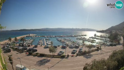 Marina Orebić, Korčula
