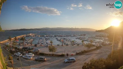 Marina Orebić, Korčula