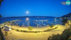 Marina Orebić, Korčula