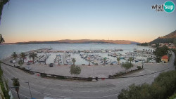 Marina Orebić, Korčula