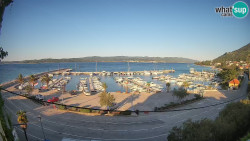 Marina Orebić, Korčula