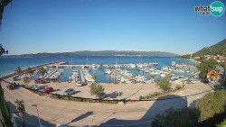 Marina Orebić, Korčula