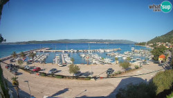 Marina Orebić, Korčula