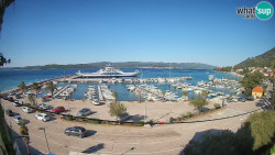 Marina Orebić, Korčula