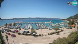 Marina Orebić, Korčula