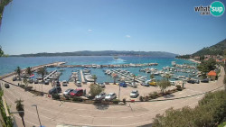 Marina Orebić, Korčula
