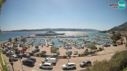 Marina Orebić, Korčula