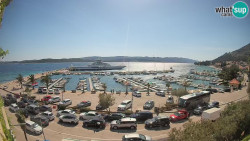 Marina Orebić, Korčula