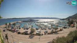 Marina Orebić, Korčula