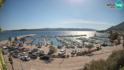 Marina Orebić, Korčula