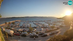 Marina Orebić, Korčula