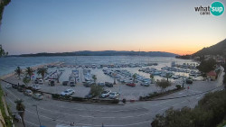 Marina Orebić, Korčula