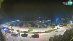 Marina Orebić, Korčula
