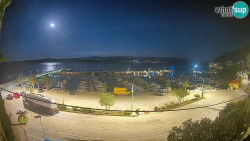 Marina Orebić, Korčula