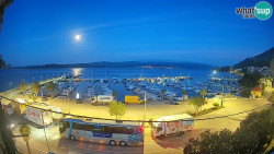 Marina Orebić, Korčula