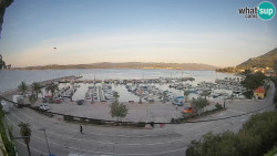 Marina Orebić, Korčula