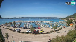 Marina Orebić, Korčula