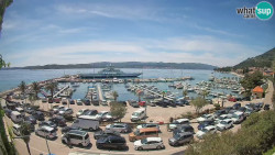Marina Orebić, Korčula