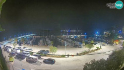 Marina Orebić, Korčula