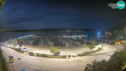 Marina Orebić, Korčula