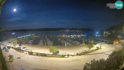 Marina Orebić, Korčula