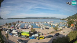 Marina Orebić, Korčula