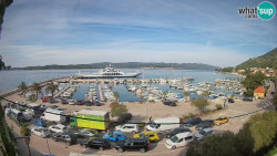 Marina Orebić, Korčula