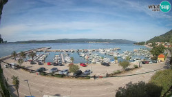 Marina Orebić, Korčula