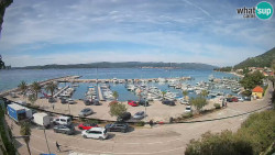 Marina Orebić, Korčula