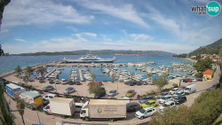 Marina Orebić, Korčula
