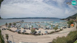 Marina Orebić, Korčula