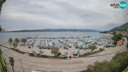 Marina Orebić, Korčula