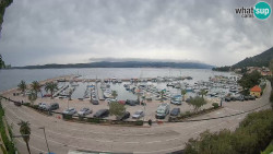 Marina Orebić, Korčula