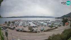 Marina Orebić, Korčula