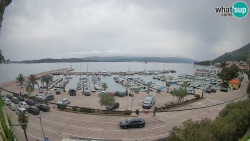 Marina Orebić, Korčula