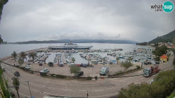 Marina Orebić, Korčula