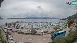 Marina Orebić, Korčula