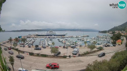 Marina Orebić, Korčula