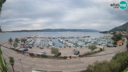 Marina Orebić, Korčula
