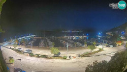 Marina Orebić, Korčula