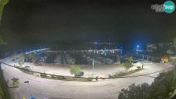 Marina Orebić, Korčula