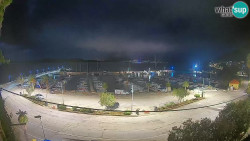 Marina Orebić, Korčula