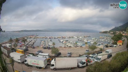 Marina Orebić, Korčula