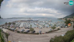 Marina Orebić, Korčula