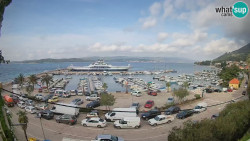 Marina Orebić, Korčula