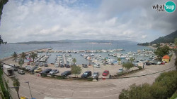 Marina Orebić, Korčula