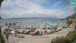 Marina Orebić, Korčula