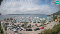 Marina Orebić, Korčula