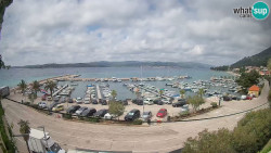 Marina Orebić, Korčula